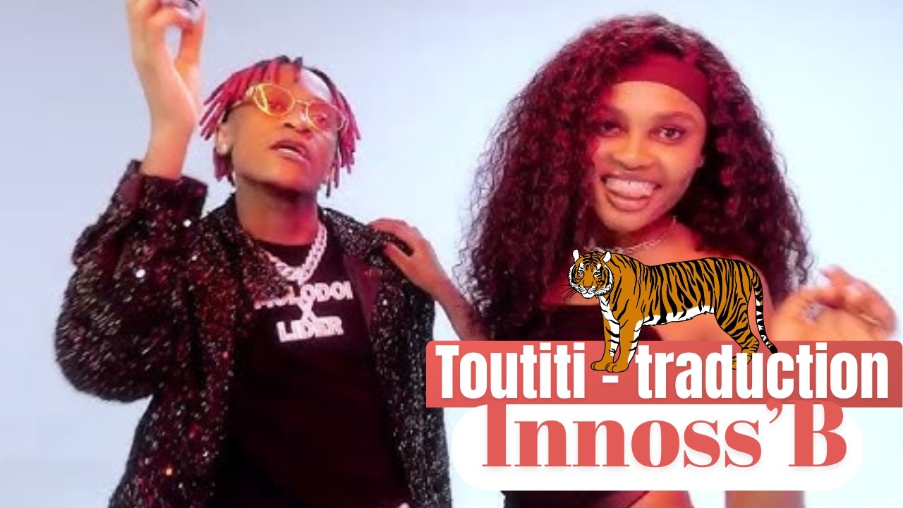 Innoss’B - TOUTITI ft. Limo (Clip Video Non Officiel)