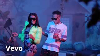 Innoss’B ft Limo - TOUTITI (Clip Video Official)