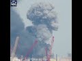 Explosions Rock UAE as Missiles, Drones Trigger Air Defences Near Dubai