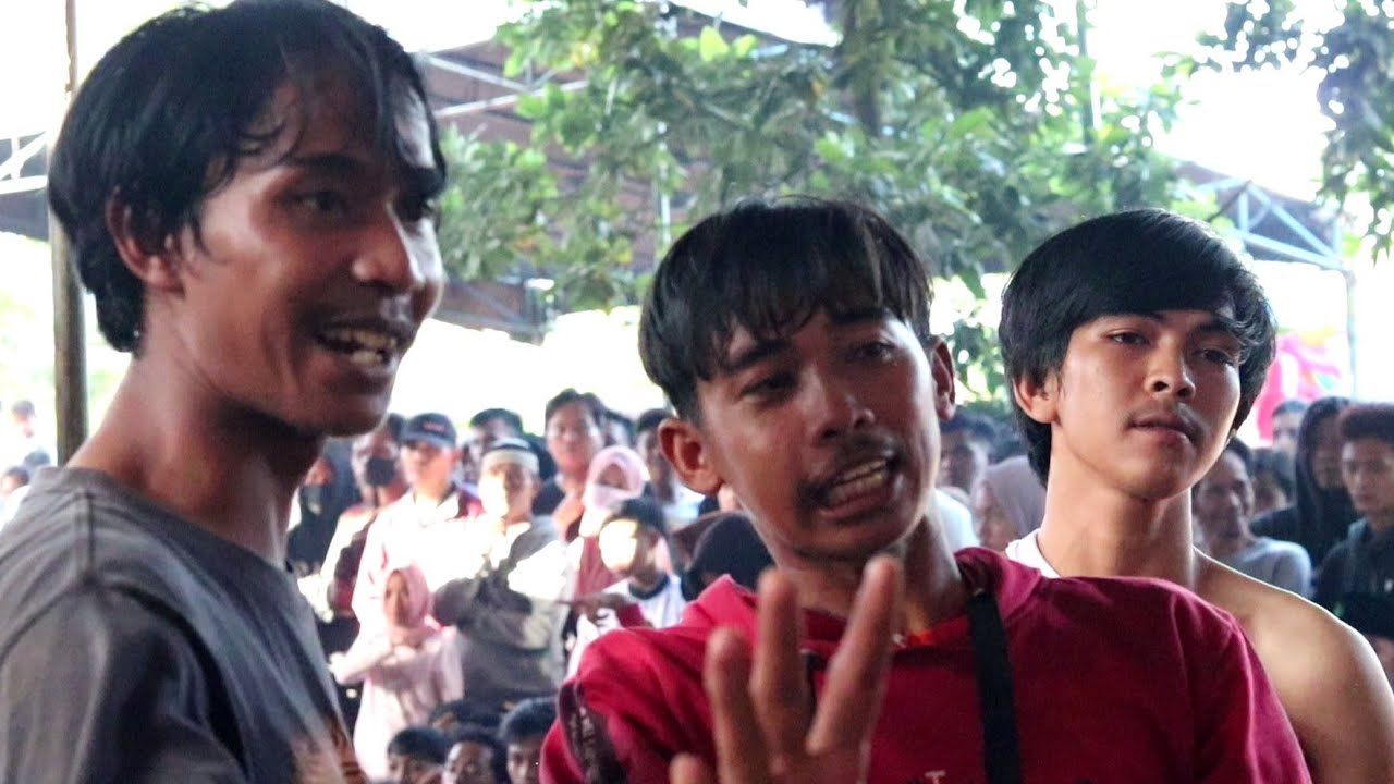 Cakilan Terbaik Tri Sila Satrio Mudo Sidokaton Gisting Tanggamus Lampung