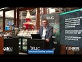 Smart Navigations: From Past To Present and into the Future, with Gavin Hill (TCA), TechDRIVE 2023