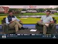 2026 TOUR Championship Third Round REACTION | Join the Golf on CBS Scorecard crew LIVE ✅