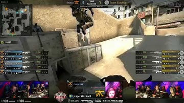 insane JW movement from picking Mid from CAT