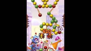 Bubble Island 2 San Francisco Level 80-A - NO BOOSTERS