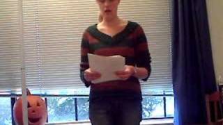 Informative speech- How Partying Can Effect your health