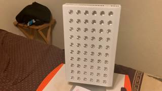 Joovv Mini Red Light Therapy Review