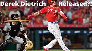 July 20, 2020 MLB Transactions!