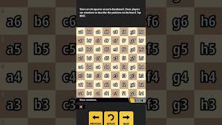 chess notations #follow #trending