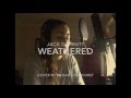 Jack Garratt - Weathered - Cover by Megan Longhurst