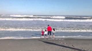 Thanksgiving at OBX 2012