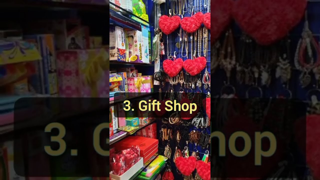 5 Best Retail Shop Ideas Business Top