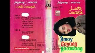 Linda Cunayah A2 Dina Kaca