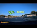 Buckner from Independence MISSOURI 4K #kansascity #missouri #drivinglife #street