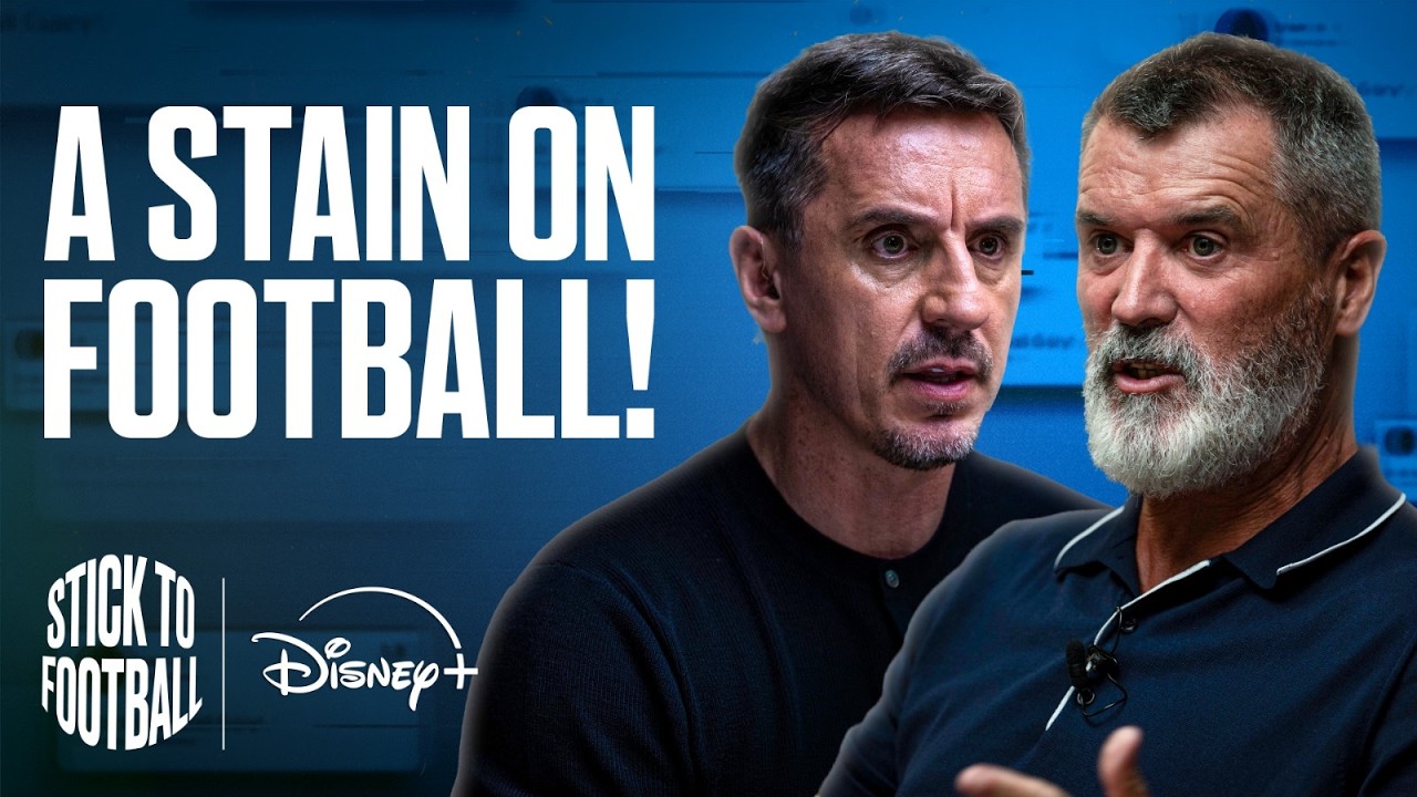 Man City Guilty: Titles Stripped, Relegation & Owners Must Go! | Stick to Football EP 151