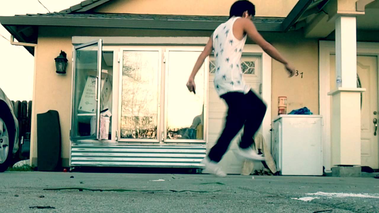 Cwalk - LilMiniC - Thank You For Breathing