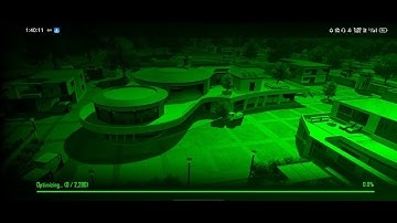 pubg new state green screen ka problem (REALME C15)  #pubgnewstate