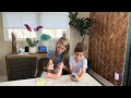Brooke Romney Writes Conversation Card Game Review | Kids Edition Family Game Night