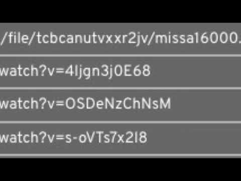 MightyPups83 Network is no longer banned from Missadaxio
