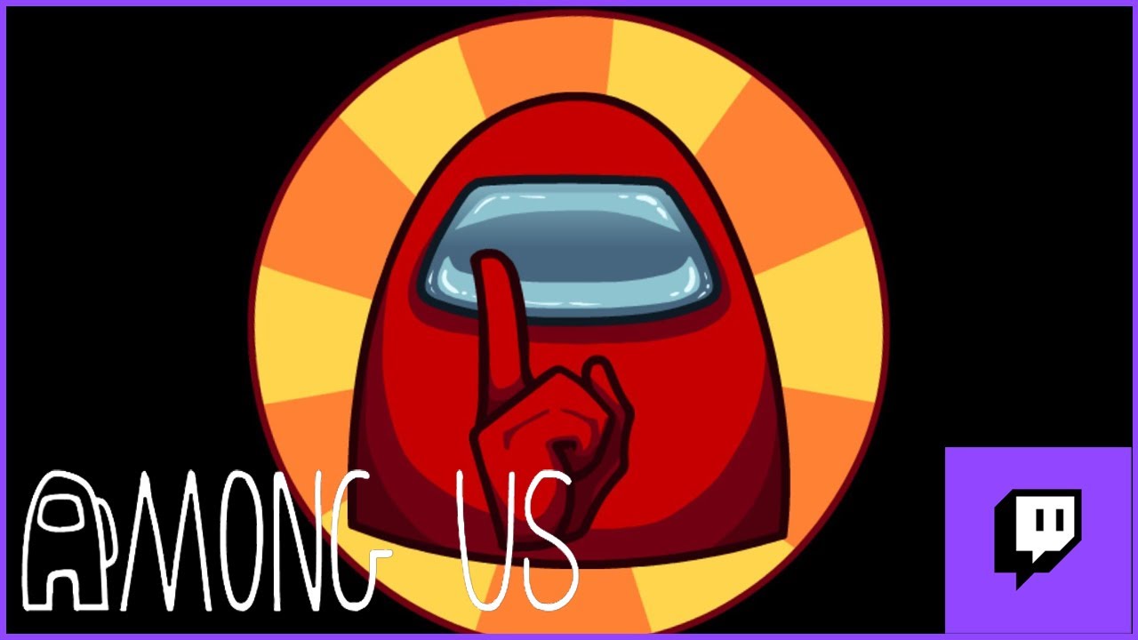 Among Us Notre Premier Stream Du Jeu Youtube