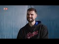 'Unfortunately, I have to retire': Isaac Humphries' shock decision
