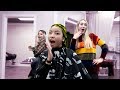 FOLLOW ME AROUND THE SALON! Work Day In My Life | Reiley Collier