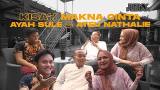 Akhirnya Ayah Sudah Menemukan 'Makna Cinta' {Satu Meja}