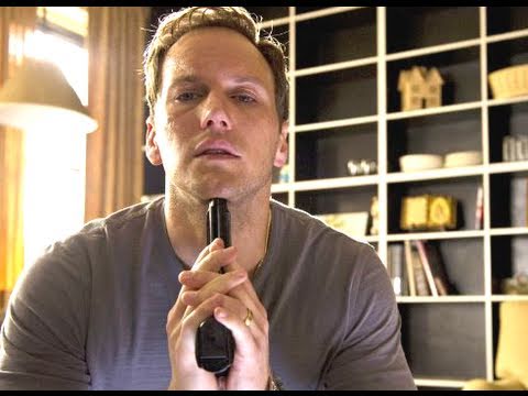 The Ledge - Sundance Movie Review - The Ledge - Sundance Movie Review