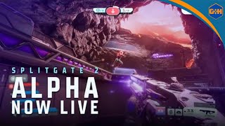 Splitgate 2 Office Closed Alpha Trailer | Gamescom 2024 Day 1 | GaminG HuB