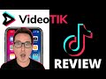 Videotik Review - Make Money With TikTok