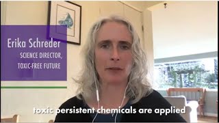 Details Toxic Convenience: The hidden costs of forever chemicals in stain- and water-resistant products Guide
