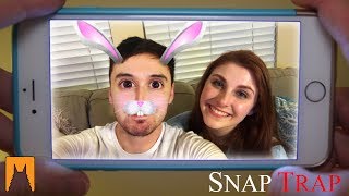 Snap Trap (2017) - Short Horror Film Snap Trap (2017) - Short Horror Film