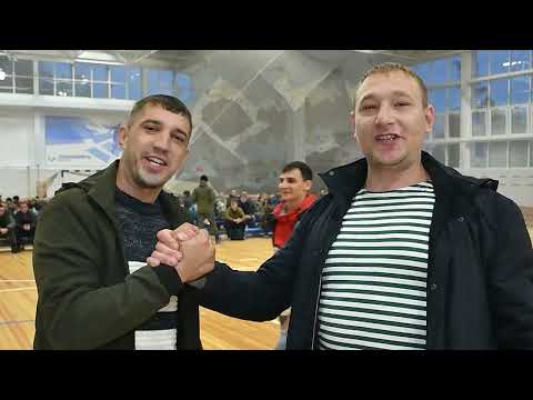 Мобилизованных жителей Братска и Братского района  торжественно проводили на службу —  313 человек