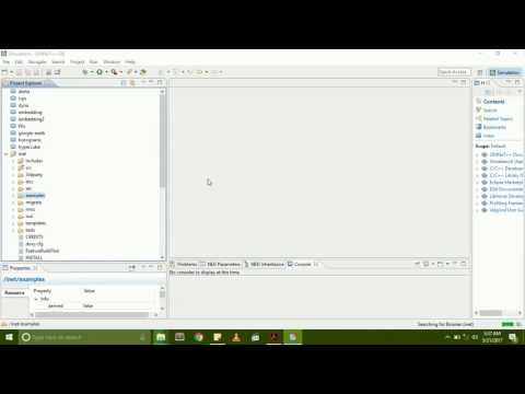 LAB04 OMNET++ : INET module and simple network