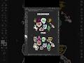 How to Create Stickers Like a PRO in Adobe Illustrator #illustrator #illustratortutorial #tutorial