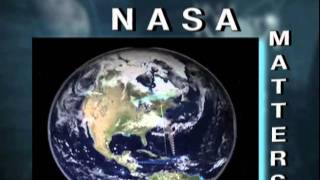 NASA Now Minute: Solar Radiation and Earth
