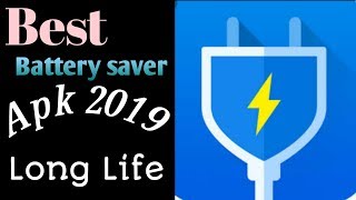 आ गया Best Battery Saver Apk |2019 |Go battery pro | Rais Tech screenshot 1