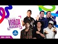 Festival Virada Salvador: Durval, Nattan, Nattanzinho Lima, Matheus e Kauan, Psirico
