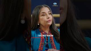 "Till today i do not know why Salim-Javed have split" - Shabana Azmi #shorts