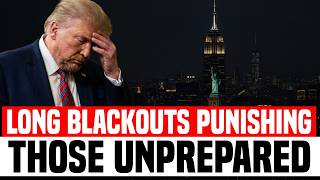Information 11 MUST-HAVE PREPS to Survive 90 Days When The POWER IS OUT! Update