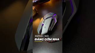 🔥 Chuột Gaming Bình Dân – DPI 8.800, Bám Tay &amp; Không Delay! #shorts