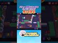 バイロンで1vs3を制してしまうプロ #ブロスタ #brawlstarsshorts #brawlstars #ゲーム実況 #ゲーム #ブロスタスーパープレイ