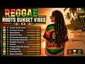 🍹 Paradise Reggae Roots Sunset Vibes – Brazil Tropical Beats for Summer Joy 🌴