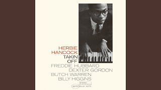 Watermelon Man (Alternate Take / Remastered 2007 / Rudy Van Gelder Edition)