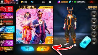 Best Diamond Royal In 2018 🥲 Free fire❤️‍🔥 screenshot 4