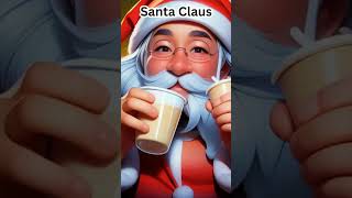 Santa Claus Jolly Quote Wisdom in Seconds 🎅⚡️ #shorts