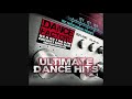 Dance factory ultimate dance hits vol1