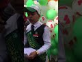 قصيدة عن النبي محمد التي القيتها في مولد النبي محمد