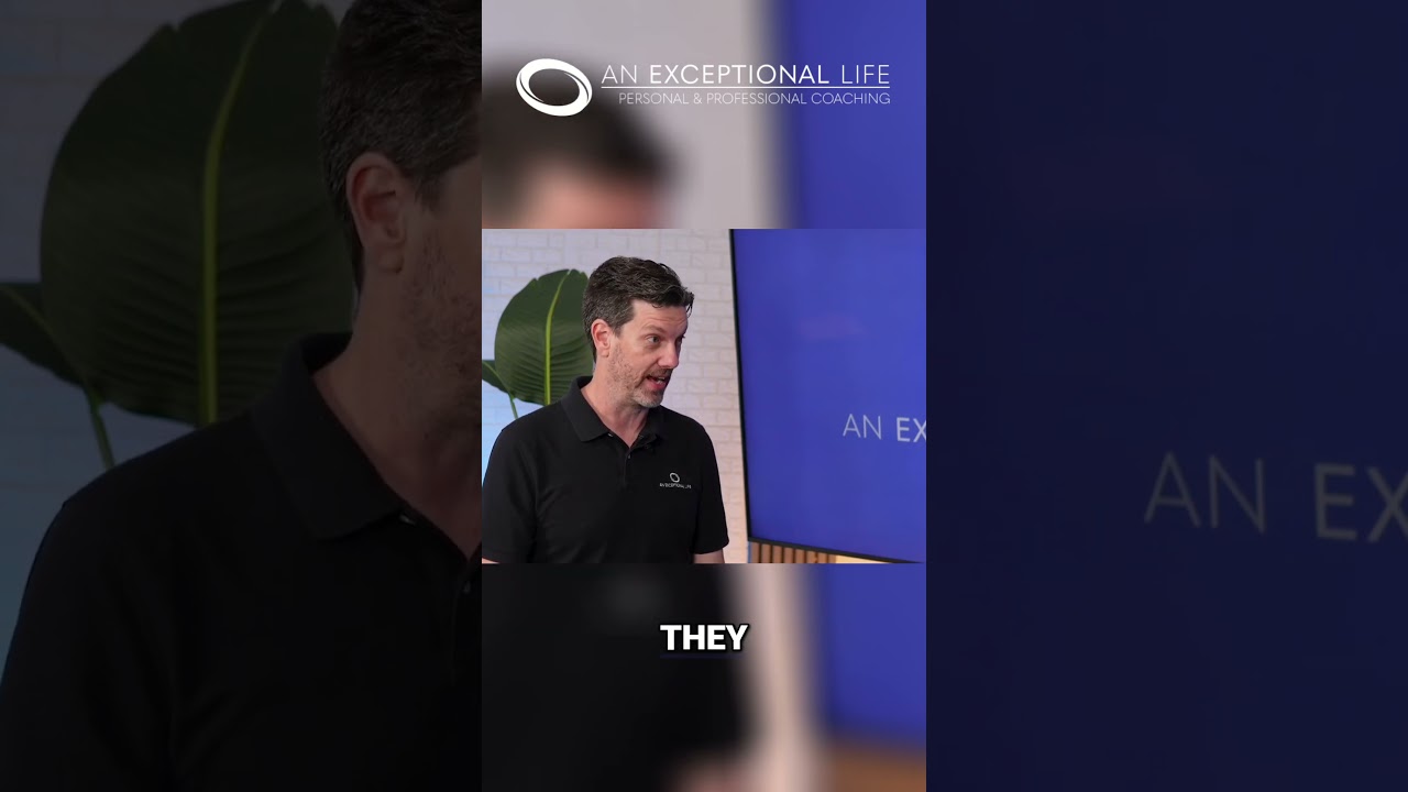 Clear Intentions Create Better Conversations | Distinctions by An Exceptional Life 