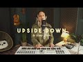 Romy Wave "Upside Down" - Live Studio Performance