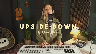 Romy Wave &quot;Upside Down&quot; - Live Studio Performance